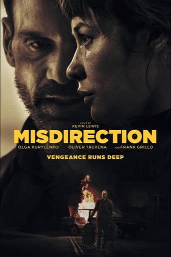 Misdirection Misdirection poster