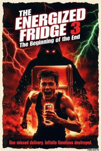 The Energized Fridge 3: The Beginning of the End poster