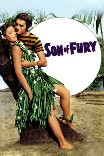 Son of Fury: The Story of Benjamin Blake Son of Fury: The Story of Benjamin Blake poster