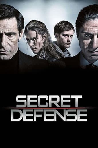 Secrets of State Secrets of State poster