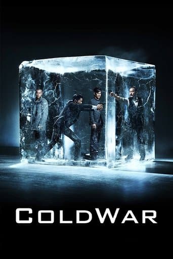 Cold War Cold War poster
