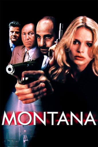 Montana Montana poster