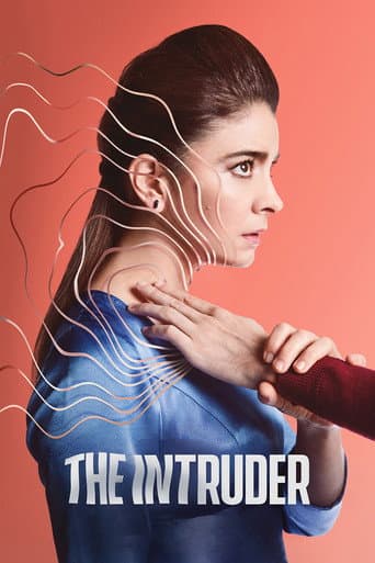 The Intruder The Intruder poster