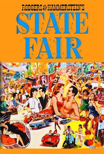 State Fair poster