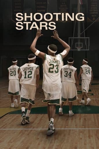 Shooting Stars Shooting Stars poster