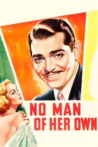 No Man of Her Own No Man of Her Own poster