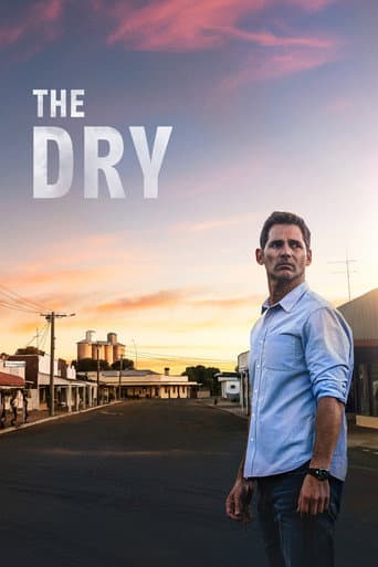 The Dry The Dry poster
