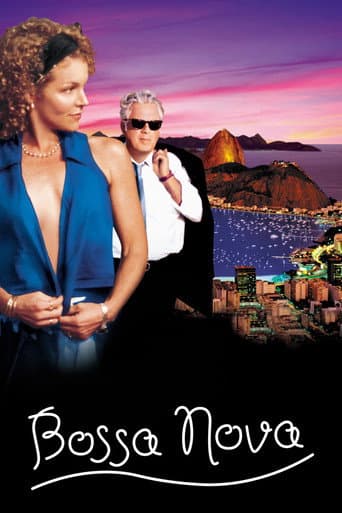 Bossa Nova Bossa Nova poster