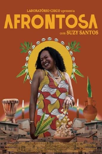 Afrontosa poster