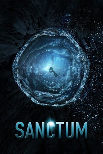 Sanctum Sanctum poster