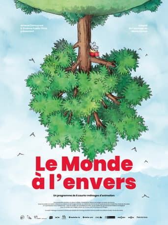 Le Monde à l'envers poster