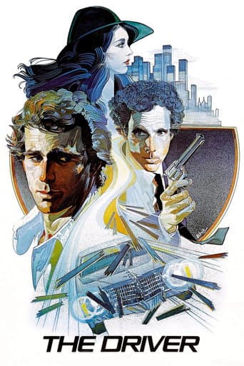 The Driver The Driver poster