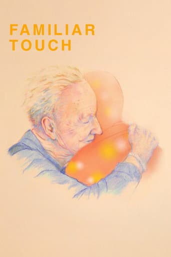 Familiar Touch Familiar Touch poster