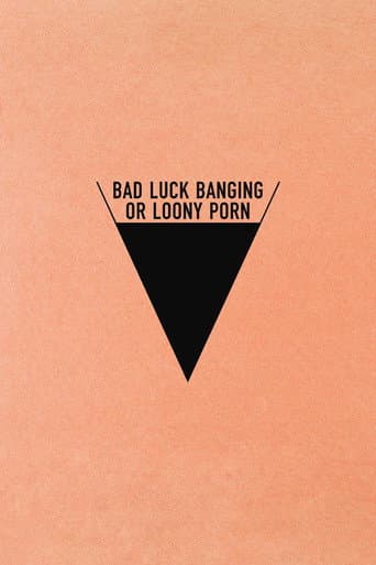 Bad Luck Banging or Loony Porn Bad Luck Banging or Loony Porn poster