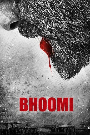 Bhoomi Bhoomi poster