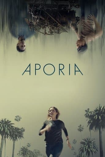 Aporia Aporia poster