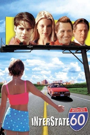 Interstate 60 Interstate 60 poster