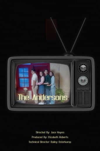The Andersons poster