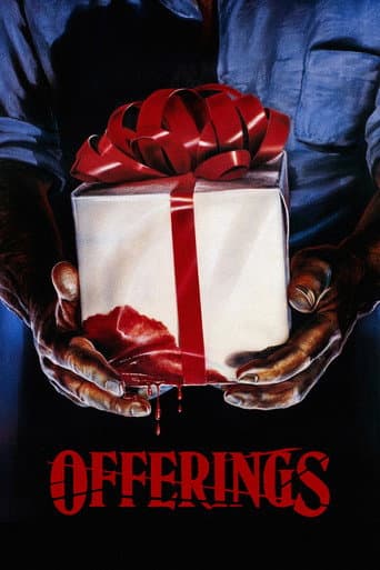 Offerings Offerings poster