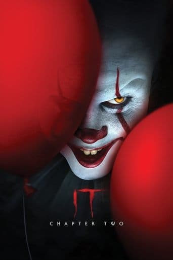 It Chapter Two It Chapter Two poster