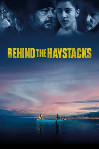 Behind the Haystacks Behind the Haystacks poster