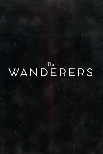 The Wanderers - Episode I poster