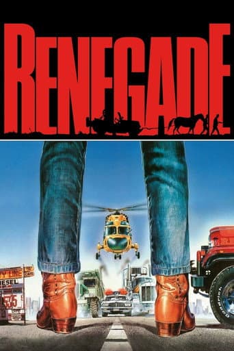 They Call Me Renegade They Call Me Renegade poster