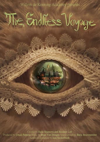 The Endless Voyage poster