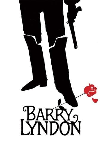 Barry Lyndon Barry Lyndon poster