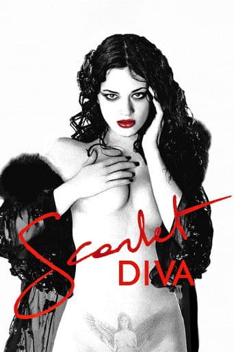 Scarlet Diva Scarlet Diva poster