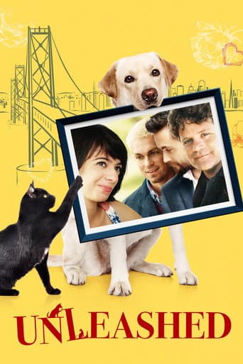Unleashed Unleashed poster