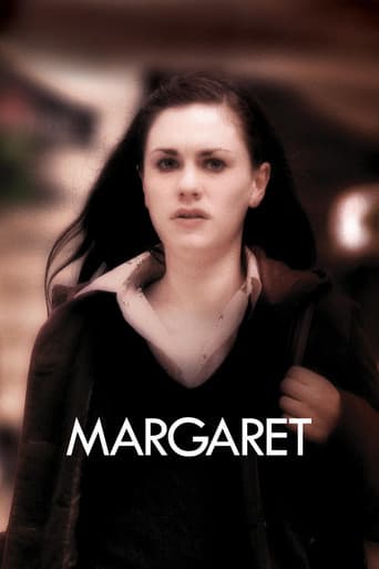 Margaret Margaret poster