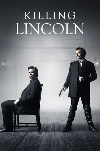 Killing Lincoln Killing Lincoln poster