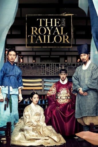 The Royal Tailor The Royal Tailor poster