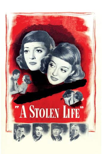 A Stolen Life A Stolen Life poster