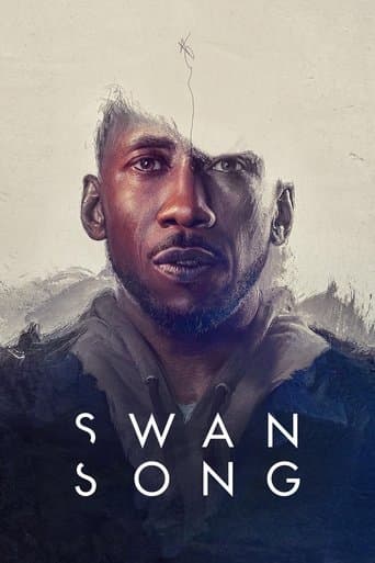 Swan Song Swan Song poster