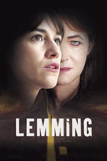 Lemming Lemming poster
