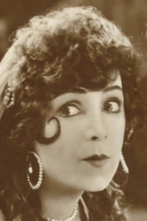 Aud Egede-Nissen