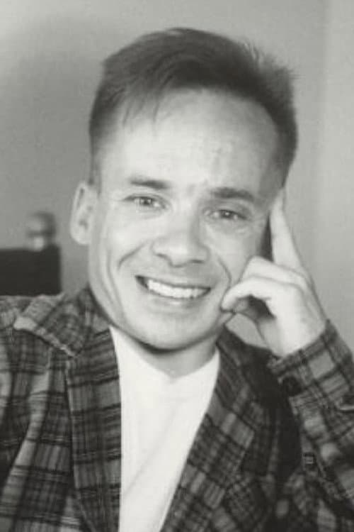 Ed Gale