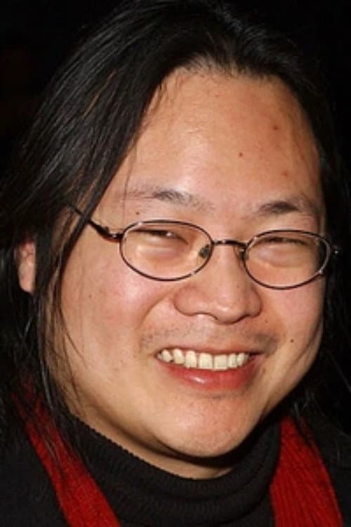 Christopher Wong