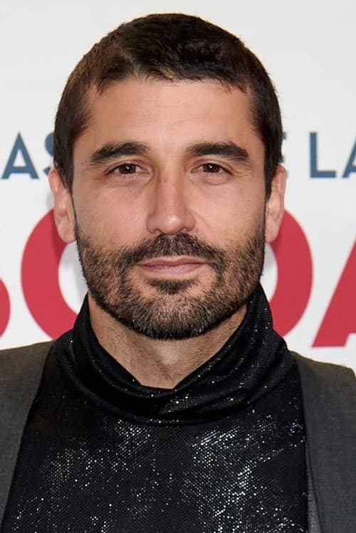 Álex García