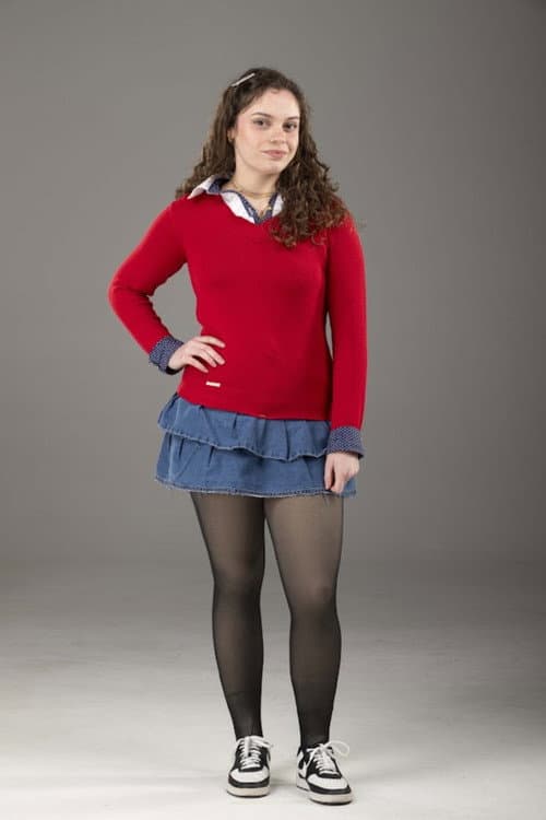 Brenda da Silva Juver