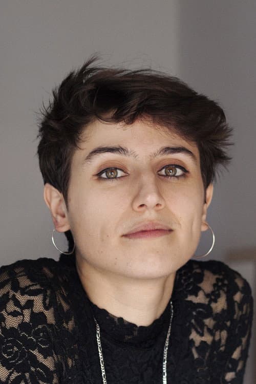 Sofia Esteve