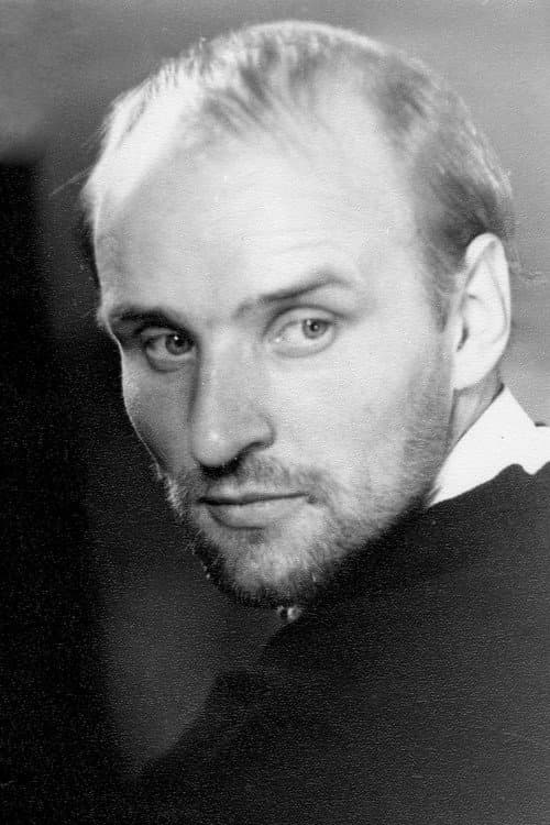 Anatoliy Solonitsyn