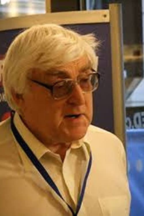 Clive Everton