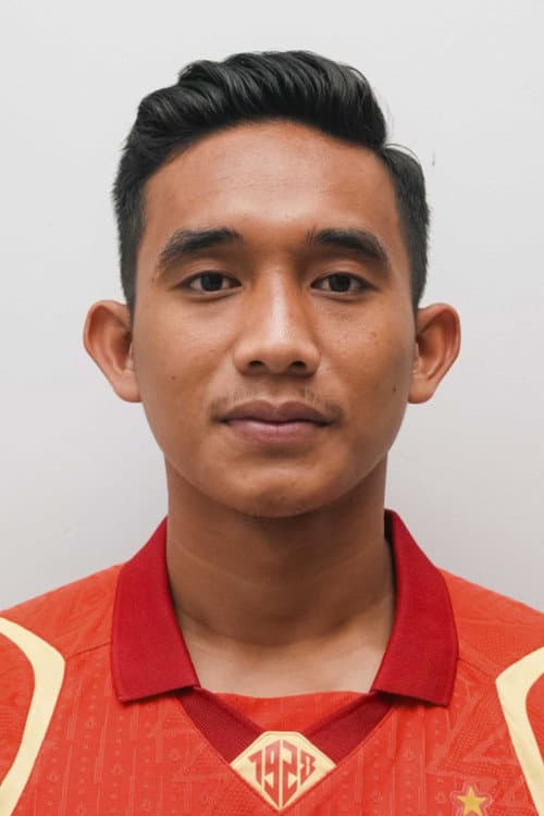 Rizky Ridho