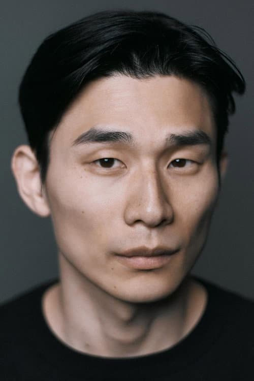 Sean Cho