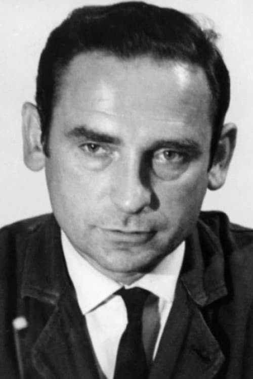 Pierre Trabaud