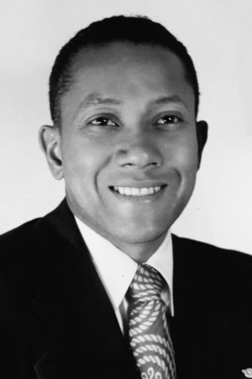 Fayard Nicholas