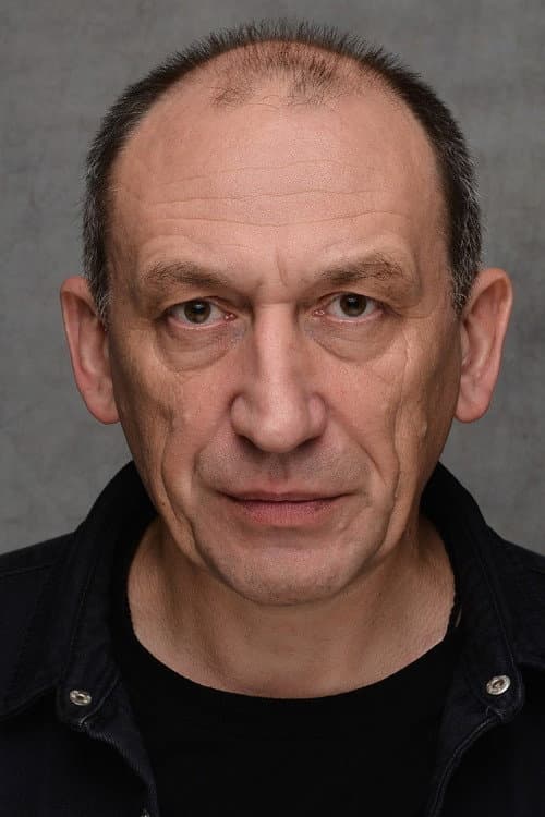 Vladimir Golubev